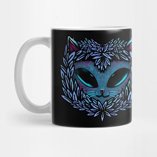 Alienxcat Mug